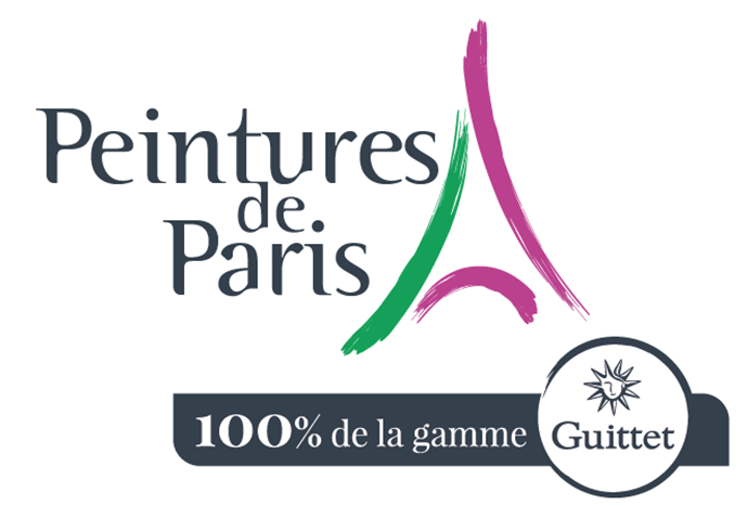 Peintures de Paris