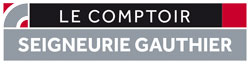 Le Comptoire Seigneurie Gauthier